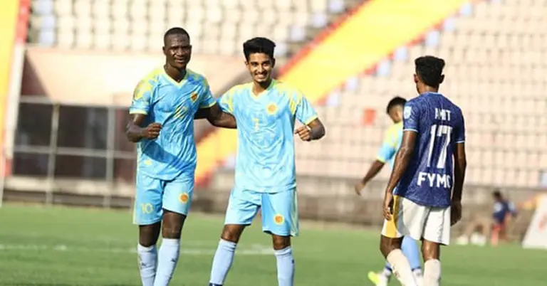 ফেডারেশন কাপে জয় দিয়ে শুরু আবাহনীর